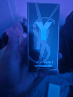 Ysl eau de parfum