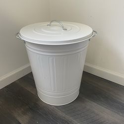 Trash Can