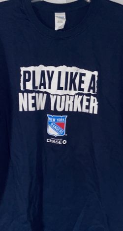 NY Rangers T-Shirt