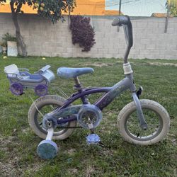 Kids Bike