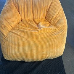 Bean Bag Chair 