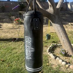 Venum Punching Bag