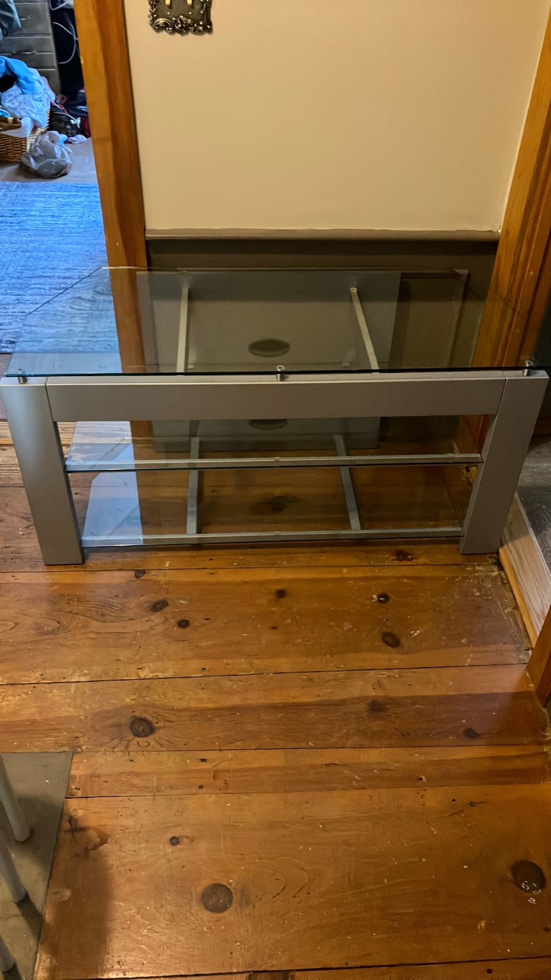 Entertainment Center