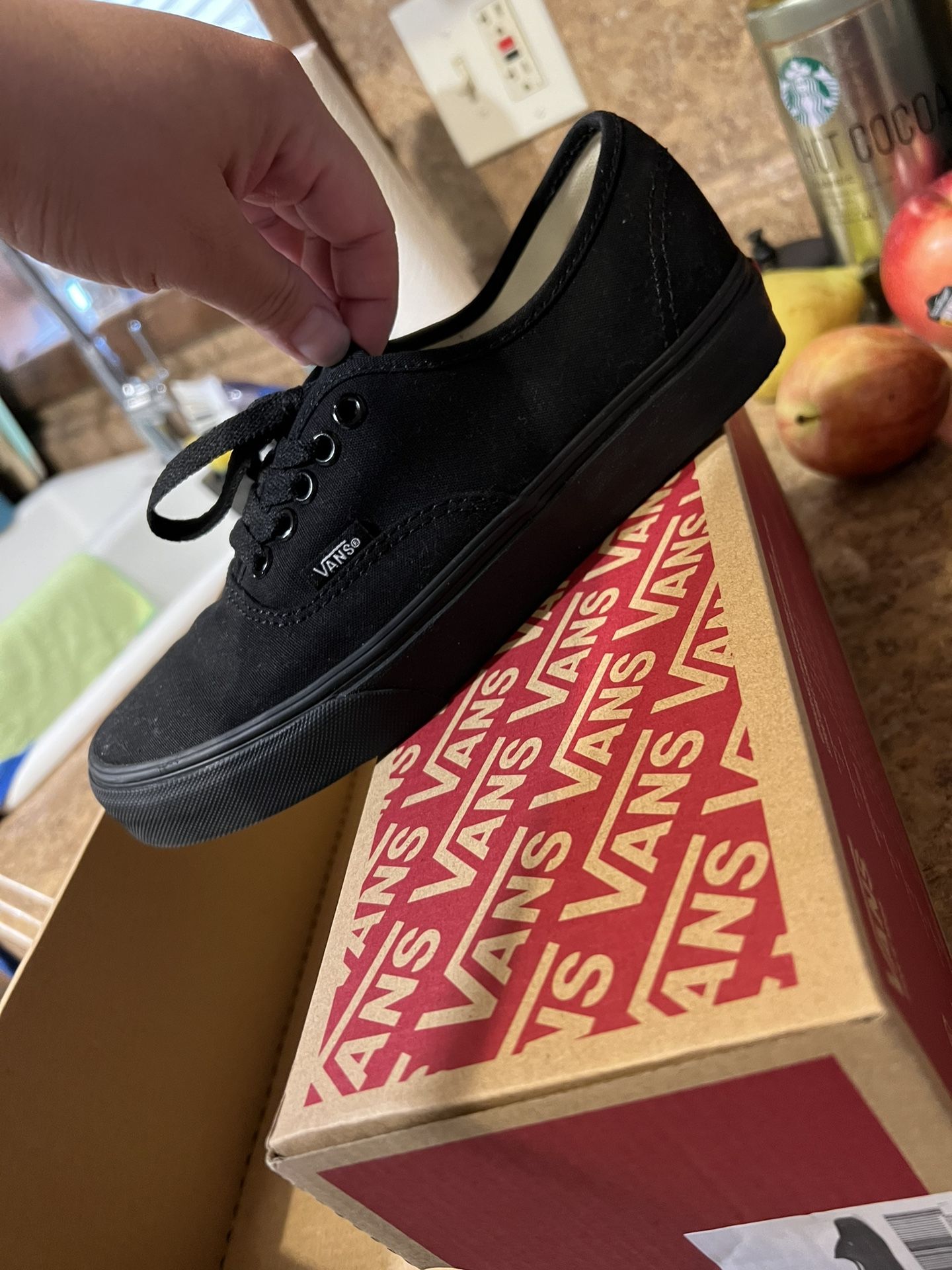 Vans 