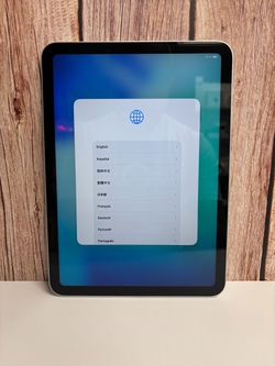 iPad  11th (A16)  - WiFi - 128GB