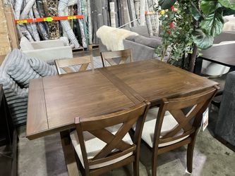 Dining Set 7pc 