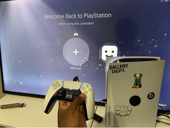 Ps5