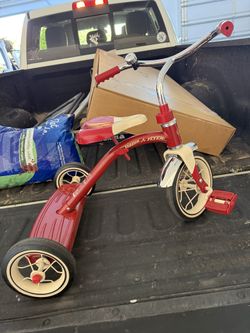Tricycle For Kids