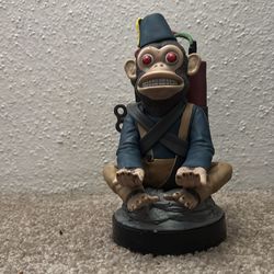 Call of duty Monkey bomb Phone & controller holder