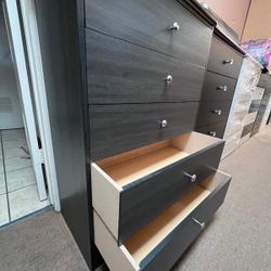 Dresser Grey New $169