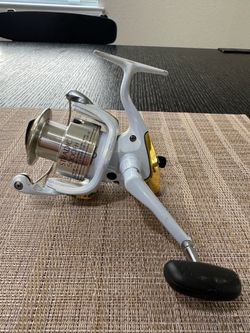 Shimano stradic 5000FH