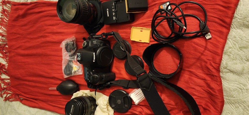 Canon Professional 280