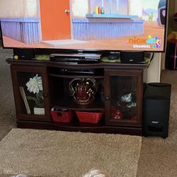 Entertainment Center- Need Gone ASAP