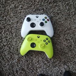 Xbox Xs Controller 