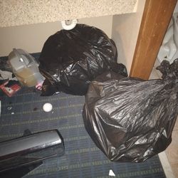 I Have About 20$ Worth Of. Cans