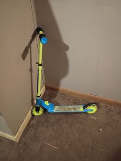 Scooter