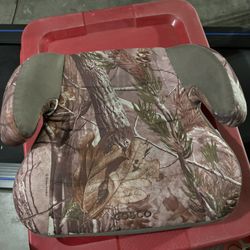 Booster Seat