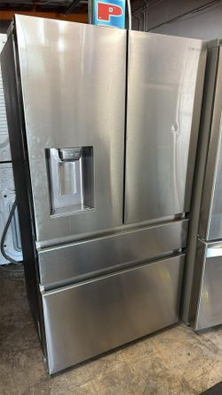 With warranty  delivery available   Perfectly working