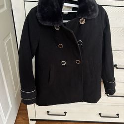 Michael Kors Child Pea coat 