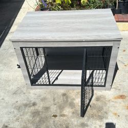 Dog Crate