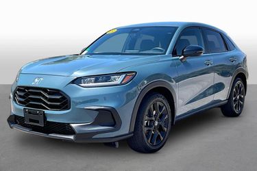 2023 Honda HR-V