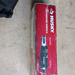 1/4 Ratchet Wrench Nib