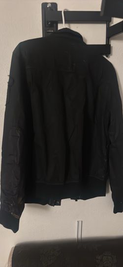 S/Jacket