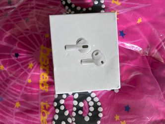 Apple AirPods Pro in Box