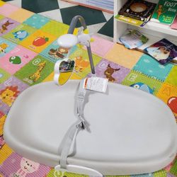 Baby Changing Pad