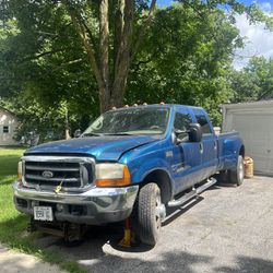 7.3 Powerstroke. Whole Truck Or Part Out. 