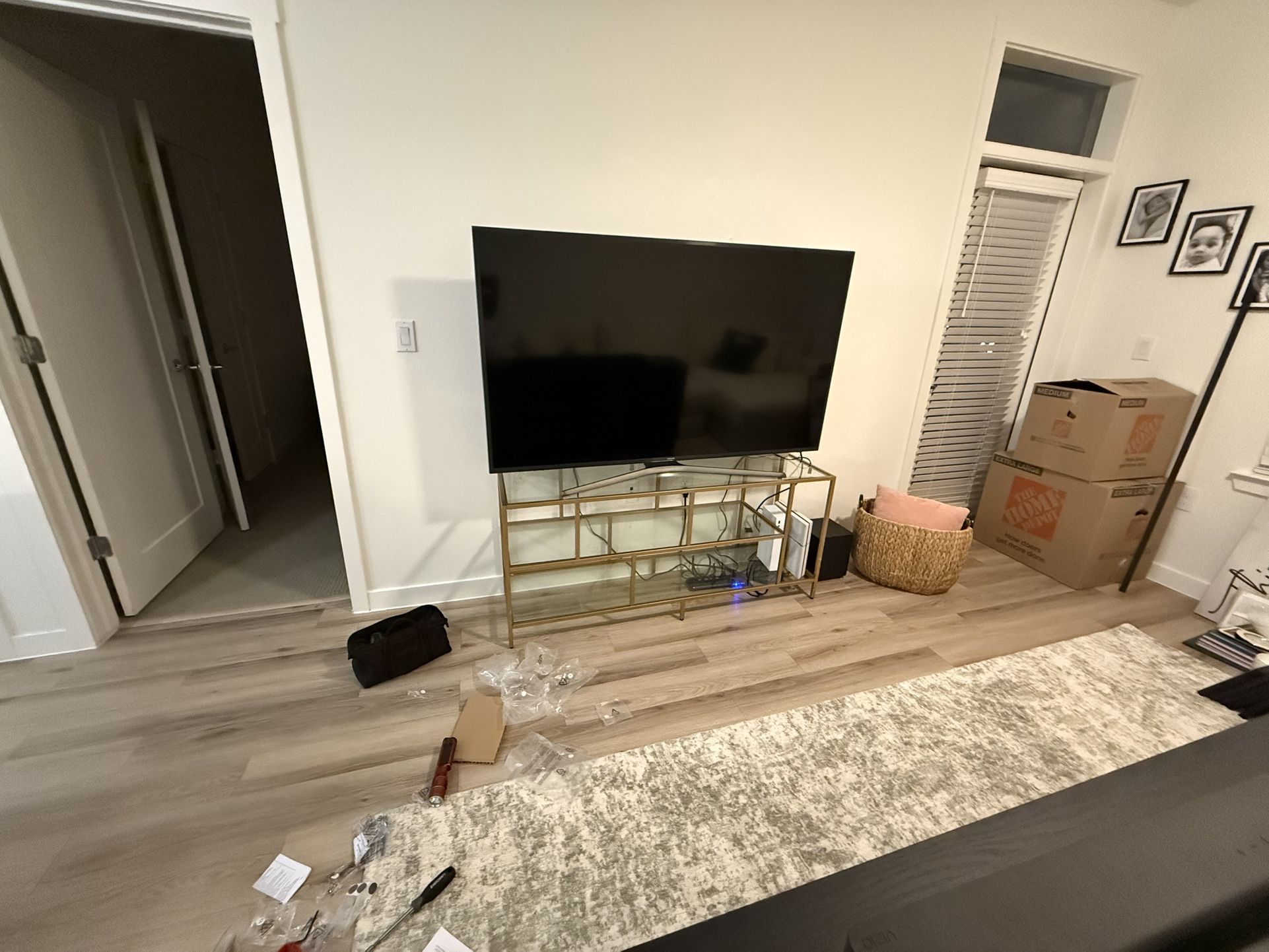 Tv Stand 