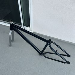 SE Bikes Big Flyer Powder Coated Frame $300 OBO