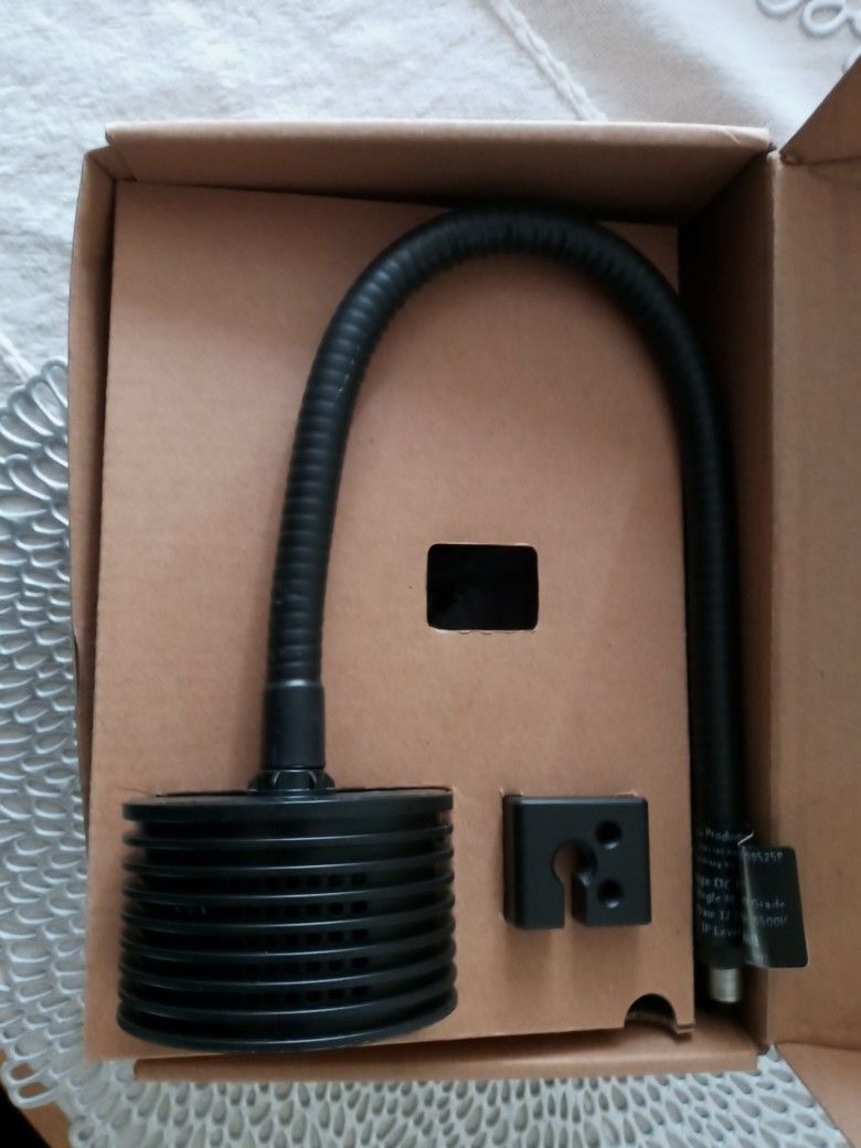 LED Aquarium Light