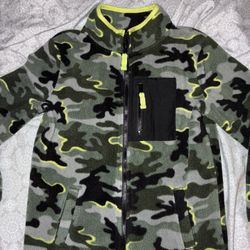 Boys Sweaters 