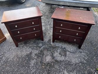 Nightstands