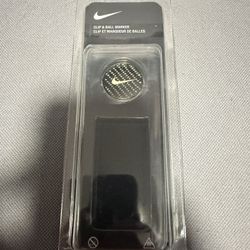 Discontinued Nike Ball Marker