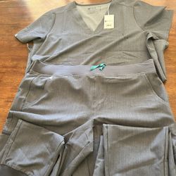Figs Scrubs 