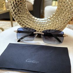 Cartier Frames 