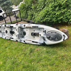#Kayak 2 seater#