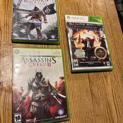 XBOX 360