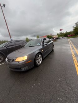 2007 Saab 9-3