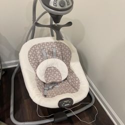 Baby Swing