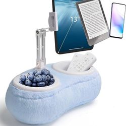 0341 Tablet Pillow Stand, Pillow Stand Holder (delivery available)