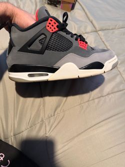 Infrared 4s