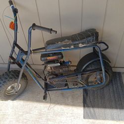 Mini Bike