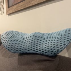 Seat Memory Foam Cushion