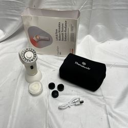 Therabody - Theraface Pro 6-in-1 Facial Health Device
