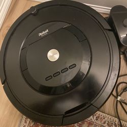 iRobot Roomba 