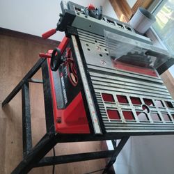 Table Saw