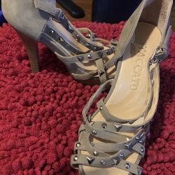 Gorgeous Staccato Original Stiletto  